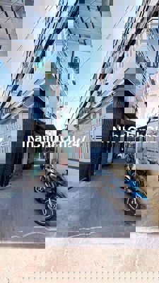 CHÍNH CHỦ BÁN NHÀ Q4 NGANG 7 DÀI 7,5 CHỈ 5tỷ199