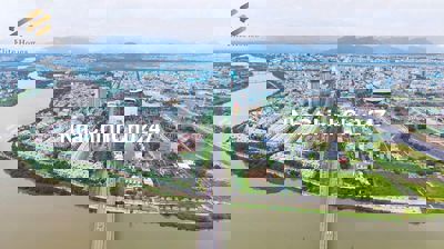 THE MERIDIAN ĐÀ NẴNG – NƠI MỖI CHỦ NHÂN SỞ HỮU “KHOANG HẠNG NHẤT”