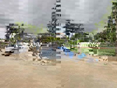 CHÍNH CHỦ CẦN BÁN GẤP ĐẤT MẶT TIỀN ĐĂK LĂK_MẶT TIỀN 18m_GIÁ ĐẦU TƯ