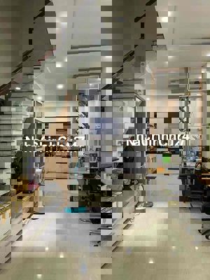 CHÍNH CHỦ- HẺM Ô TÔ -59M2- NGUYỄN ĐÌNH CHÍNH-PHÚ NHUẬN -9 TỶ