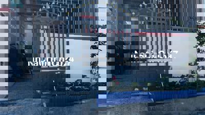 🏠 NHÀ MỚI 2PN - CHÍNH CHỦ - 2,5 TRIỆU (GẦN CTY MAY)