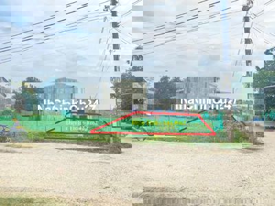 Tôi chính chủ đất cần tiền nhượng lại lô 2MT đường 5m thông Nam Sơn-HT