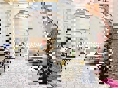 Nhà Lê Quang Định 2 Tầng 40m2 Giá Rẻ - Chủ Ngộp