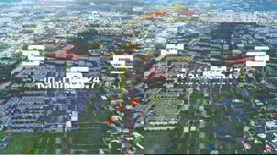 Chính chủ cần bán 2 lô đất tại KDC sở văn hóa thông tin Q9 giá 58tr/m2