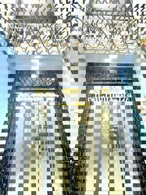 Nhà chính chủ Cần bán có sổ hồng 1 lầu, Kế quận 4