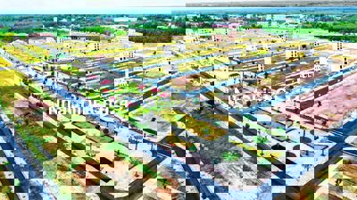 Chính chủ bán gấp lô 75m2 giá 895tr bao sang hợp đồng