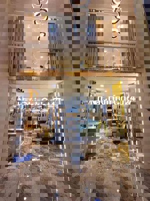 Bán nhà chính chủ Tân Bình Ni Sư Huỳnh Liên phong thuỷ tốt