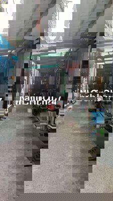 nhà chính chủ. 1 lầu shr đsh. hẻm 2771/13 đường Huỳnh Tấn phát. NB