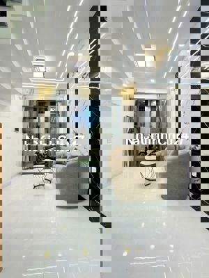 Chính chủ bán nhà mới dọn vô ở liền