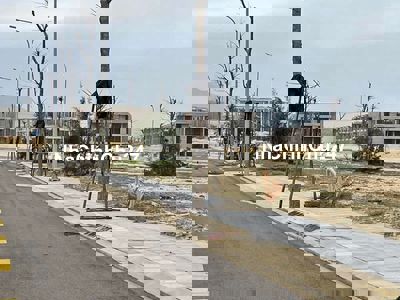 Chính chủ bán nền LK 18 PK2 dự án Nhơn Hội