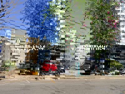 Chính chủ cần nhanh lô đất đường Bùi Tấn Diên