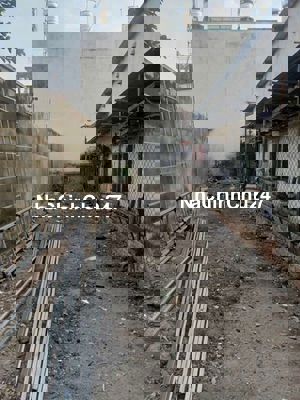 Bán nhanh lô đất chính chủ 4*18,5