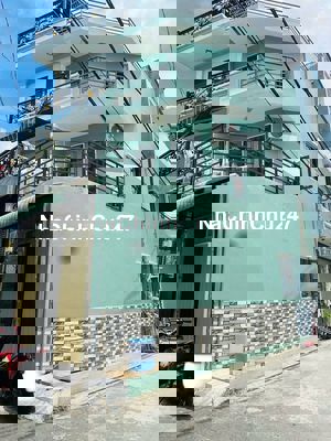 Nhà chính chủ xây dựng, cần bán