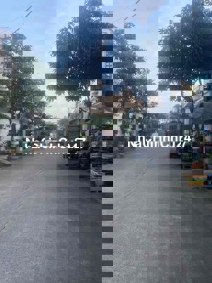 Chính Chủ Bán Dãy Nhà Trọ 2 Tầng Ngay Bà Điểm