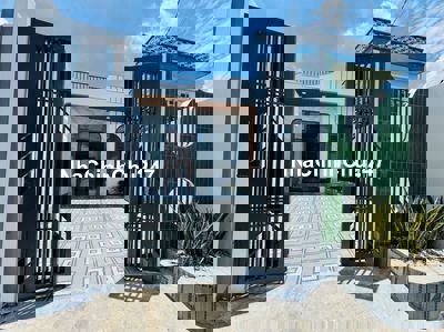 Chính chủ bán nhà mặt tiền đường gò hưu 161 m2 ,pháp lý chuẩn chỉnh