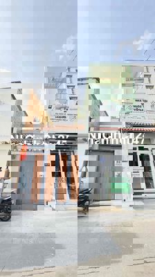 🏡 Chính Chủ Bán Căn Nhà SHR _ Mặt Tiền Hẻm Chính KDMB