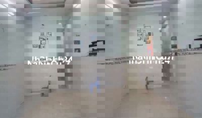 Chính chủ cần bán nhà hẻm xe hơi đường Sơn Kỳ