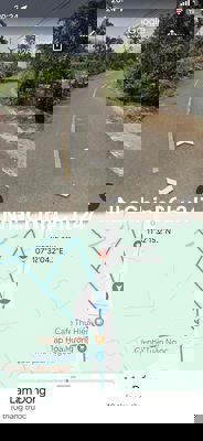 Chính chủ cần bán 716M2 đất Bảo Lộc 420tr