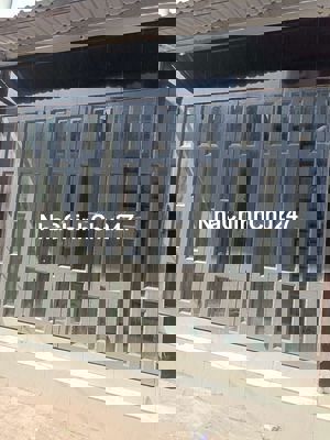 Bán nhà chính chủ