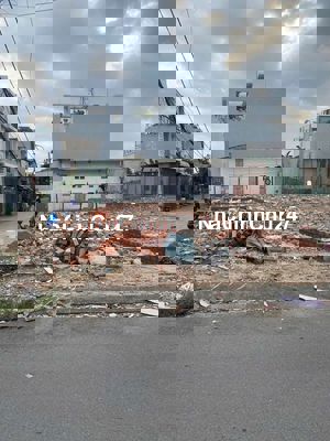 CHỦ GỬI – LÔ GÓC MT ĐƯỜNG 175, TĂNG NHƠN PHÚ B – TP THỦ ĐỨC