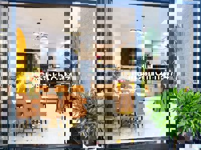 CHỦ NHÀ THIỆN CHÍ GIẢM NGAY 200 TRIỆU GIÁ CHỈ 7.8 TỶ TL