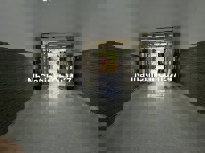 Chủ gửi nhà mới xây 1 trệt 1 lửng | Đường 8m | gần Vinhomes| Giá 4 tỷ