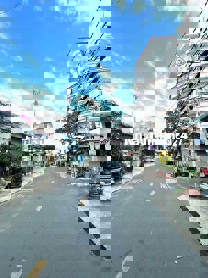 Chính chủ bán nhà 50 Thới An 15, P.Thới An, Q.12