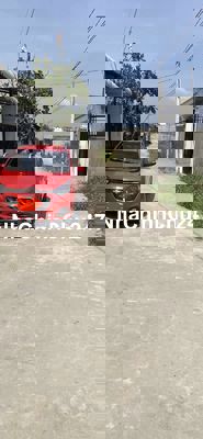 Chính chủ lô đất thổ 5x21