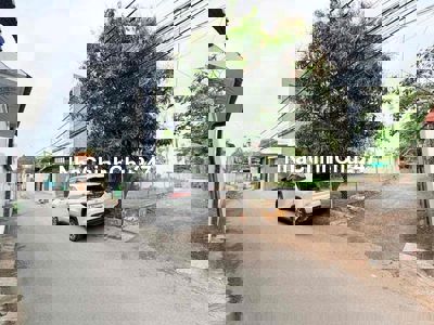 CHỦ GỞI BÁN LÔ ĐẤT P.HIỆP HOÀ,4,5x14,5=65m2,Thổ cư 100%,Ngay AEON MALL