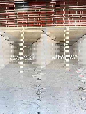 bán nhà h5m trường chinh p14 tân bình. ngang 5m5 x 25m5 nhà cấp4 12ty