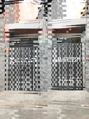 chính chủ cần bán nhà diện tích 62m2 tại 133 lk45 phường bình tân