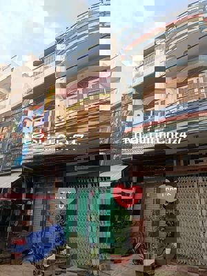 Chính chủ bán gấp  ,Aeon Tân Thắng , hẻm thông 12m ,lề 3m ,chỉ 7 ty 6