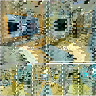 CHÍNH CHỦ - CCMN CAO CẤP - TRẦN DUY HƯNG - FULL ĐỒ