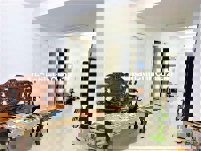 Chính chủ cần bán Citihome 2 phòng ngủ, nội thất cơ bản giá 2.8 tỷ