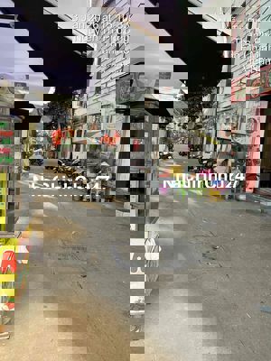 ALO.. CHỦ CẦN BÁN GẤP NHÀ PHỐ - NGÃ 4 NTP&3T2 - Q10- 44m2 - 13.X TỎI