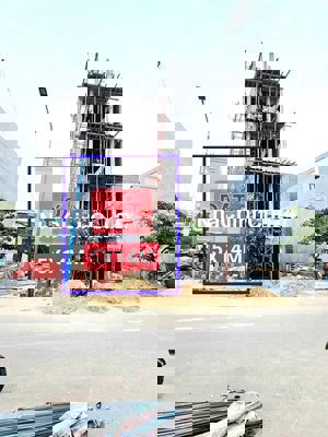 CHÍNH CHỦ BÁN ĐẤT KHU TĐC ĐÔNG HOÀ C. GẦN TRƯỜNG CẤP 1,2,3 80M. DT 70M