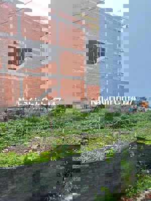 Chính chủ bán đất giá 4,8 tỷ  đường 20m KDC Quận 8 hướng ĐN