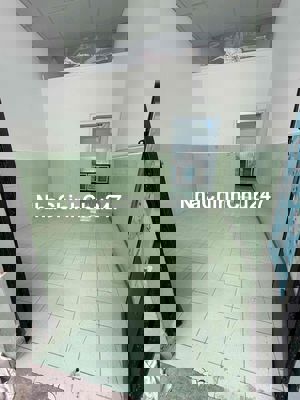 Nhà riêng không chung chủ. Khu an ninh, không ngập