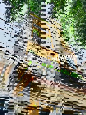 Chính chủ cần bán gấp nhà hẻm xe tải Lê Văn Thọ