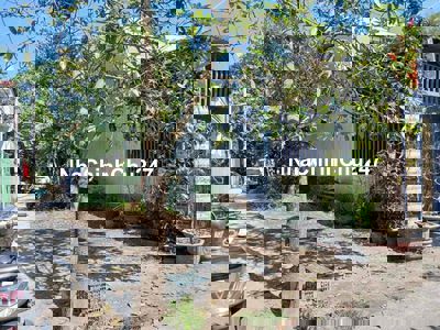 Lô đất 3 mặt kiệt oto 853 Trường Chinh diện tích 100m ngang 5m