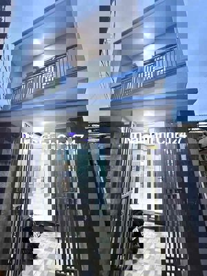 Chủ gởi bán nhà 1 trệt 1 lầu Phường TÂN VẠN,dt 63m2, Thổ cư 100%, 3PN