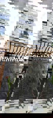 TÔI CHÍNH CHỦ b.á.n nhà bên Aeon Tân Phú-5 tầng 2 sân thượng.4Mx15.5M