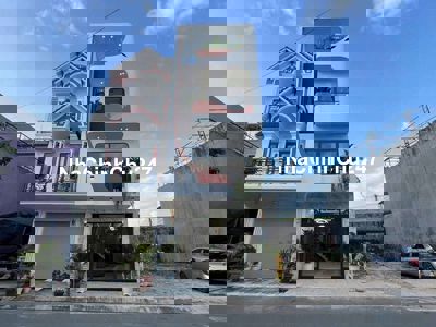 Chủ gửi bán nhà sổ hồng riêng thuộc gần trần hưng đạo