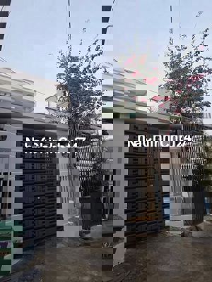 Không Thể Chần Chừ, Chính Chủ Bán Nhanh Nhà Phú Lợi 90m2 Giá 1.23ty