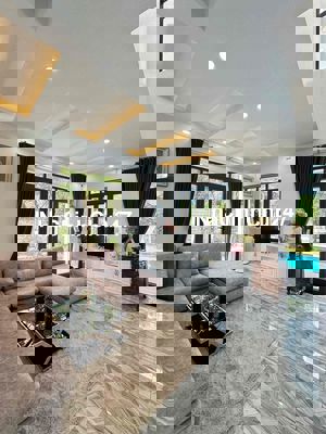 BÁN BIỆT THỰ CHÍNH CHỦ ĐƯỜNG BÙI CÔNG TRỪNG,  HÓC MÔN TPHCM