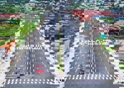 Chủ cần tiền KD nên nhượng gấp 2 lô đất MT Thống Nhất 100,300m2