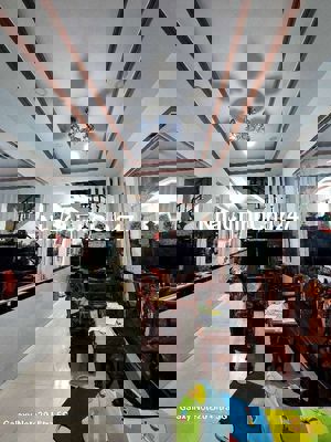 Chủ chuyển chổ ở cần bán gấp trước tết 80m2 ngay Lê Hồng Phong 4,5 tỷ.