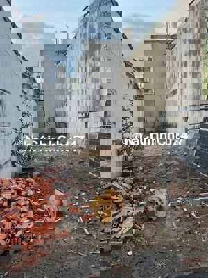 Chính Chủ Cần Bán Đất Hiệp Thành 100m2/1T190 Đ.Phạm Ngọc Thạch