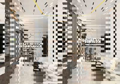 CĂN HỘ 3PN TẦNG CAO VIEW BIỂN SUN SYMPHONY, DÀNH CHO CHỦ NHÂN XỨNG TẦM