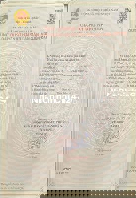 Chính chủ nhà mới xây khu phố Tứ Ngân